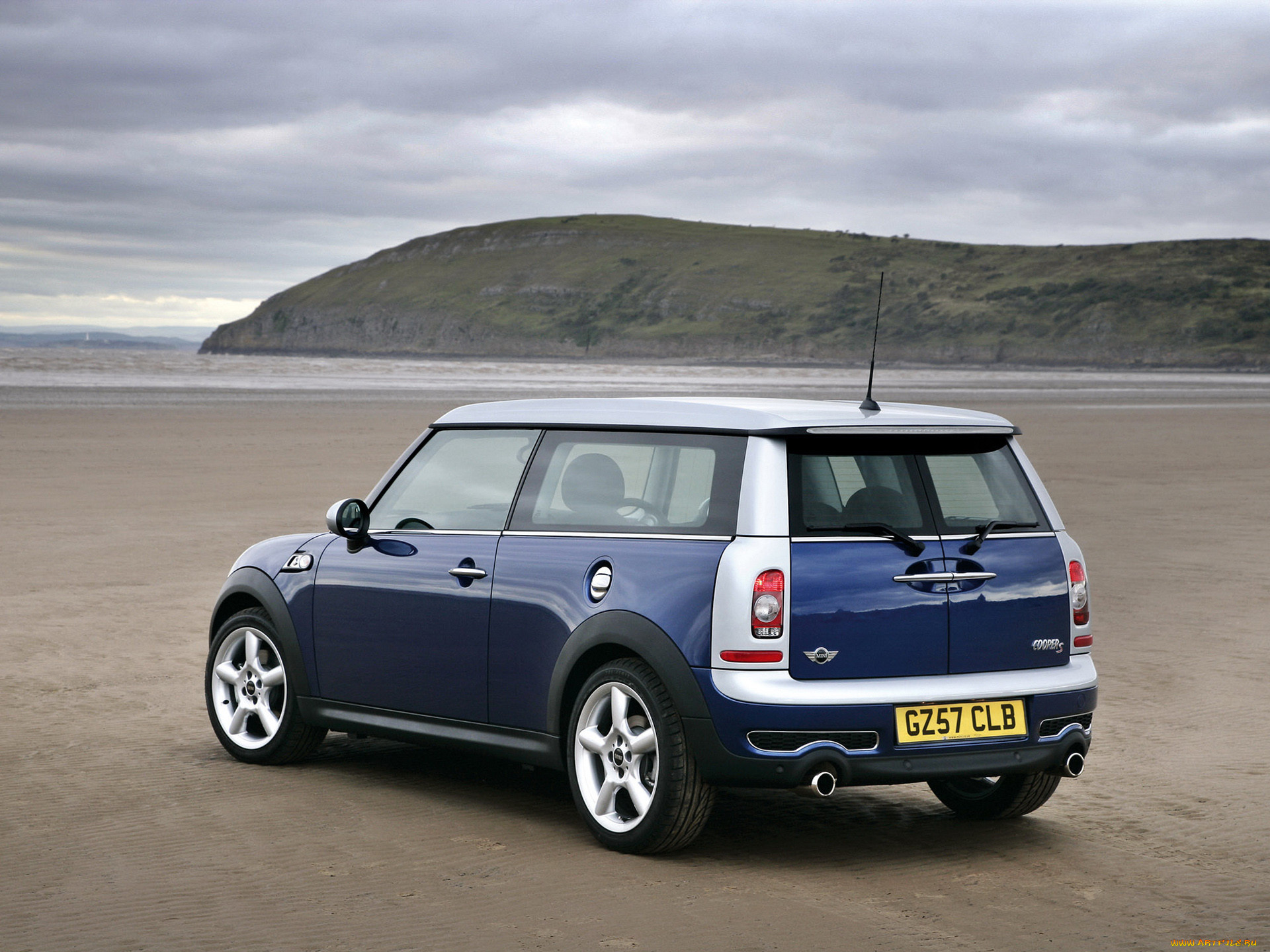 , mini